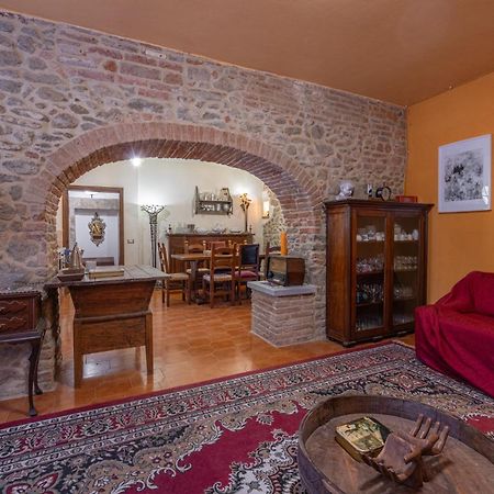 Il Ducato Cortona Exterior foto