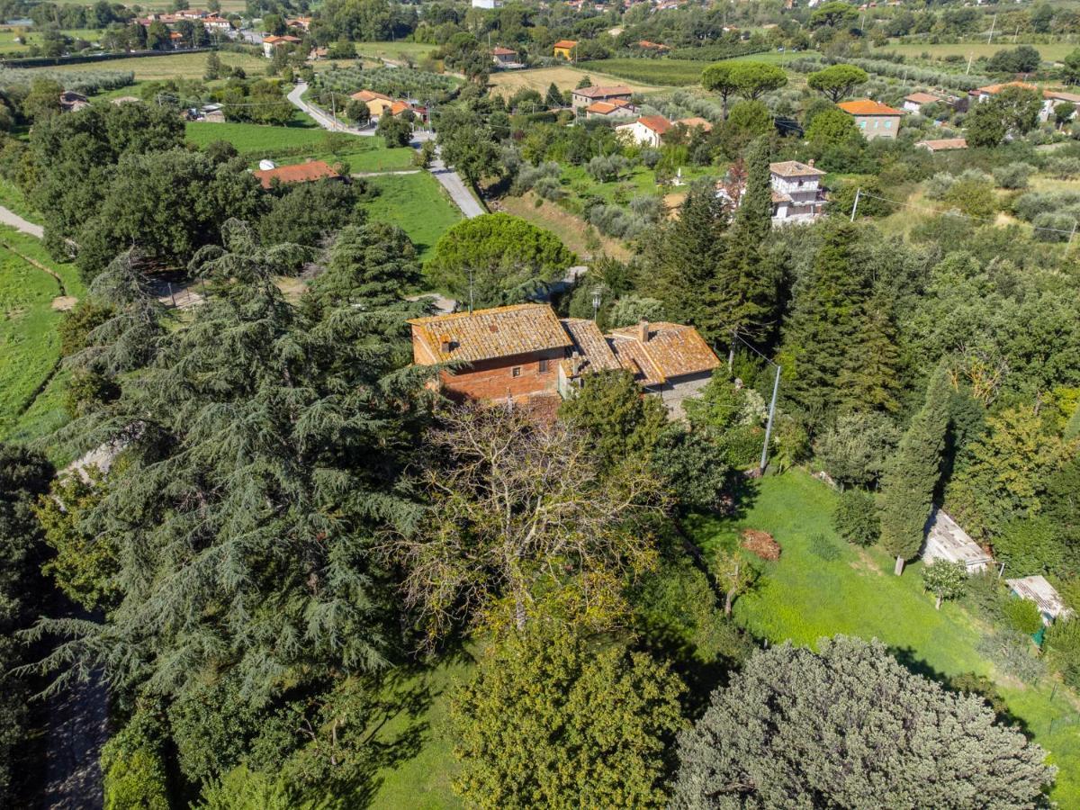 Il Ducato Cortona Exterior foto
