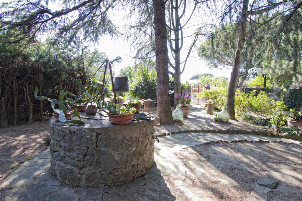 Il Ducato Cortona Exterior foto