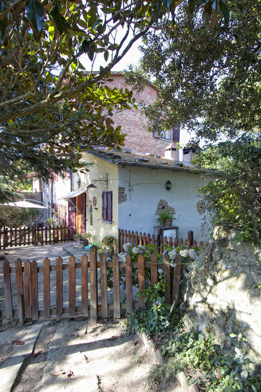 Il Ducato Cortona Exterior foto